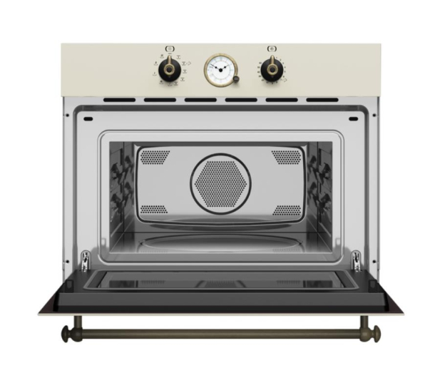 Teka MWR 32 BIA kremowa - 1019354 - zdjęcie 2